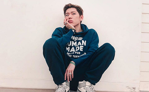 Zico入伍一個月公司慘被收購？BTS經紀公司認：確實有機會