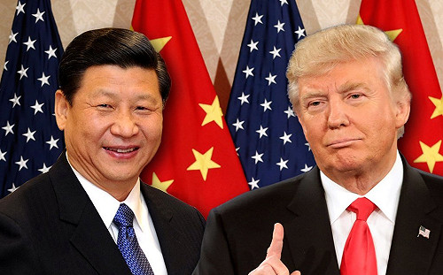 抗中再升級？白宮下令清查政府所有涉中資金