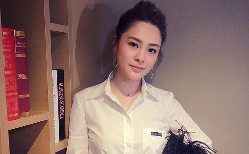 阿嬌驚傳「頭部嚴重受傷」送醫  經紀人證實：暫停演藝工作