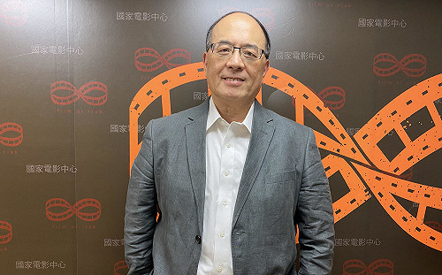 影視聽肩負台灣文化歷史傳承！藍祖蔚：推動4大策略建構台灣傳媒史
