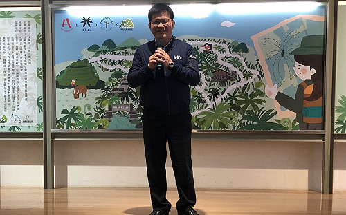 (影)北台灣朝聖之路！淡蘭古道躍上國際 公私協力打造國家級品牌