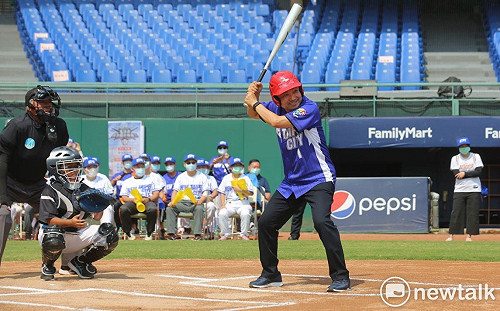 美豬開放》新北市擬跟進自訂零檢出?   侯友宜：樂觀其成