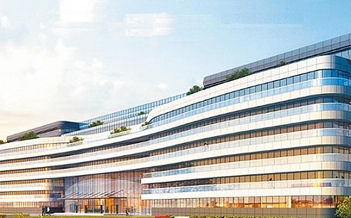 中國半導體史上最大騙局！媒體踢爆武漢弘芯已停工