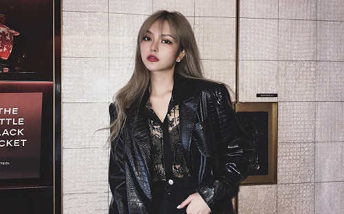 周揚青要上陸綜？與母僵持N天發文求救：要如何說服媽媽