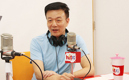 國民黨丟豬內臟救民調？  于北辰：不做會更慘！