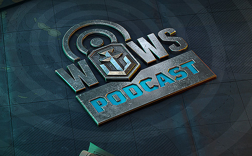 探討全球海軍歷史！《戰艦世界》將推出全新Podcast節目