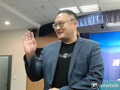 韓國瑜前幕僚兼差跑外送 昔日戰友鄭照新:不會被埋沒