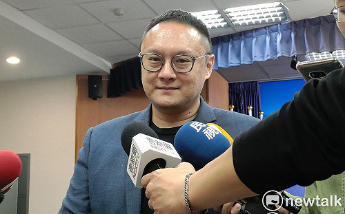 丁怡銘引爆「牛肉麵之亂」 鄭照新控政院「有系統」汙衊牛肉產業