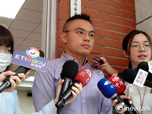 網軍治國時代來臨? 洪孟楷批政院小編預算暴增15倍