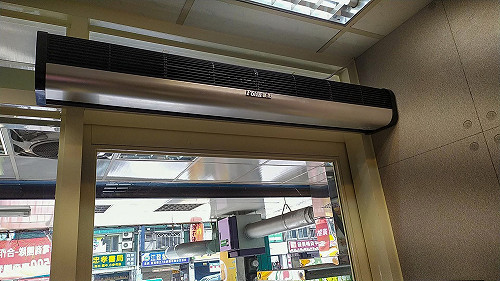 新北服務業隔熱補助拚節電   每案最高補助10萬元