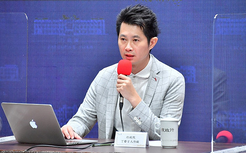 口罩國家隊頻出包 蘇揆指示經濟部等相關部會記取教訓