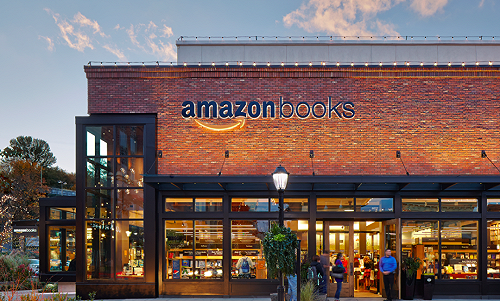 超高薪資曝光！亞馬遜逆勢招聘3.3萬新員工年薪15萬美元