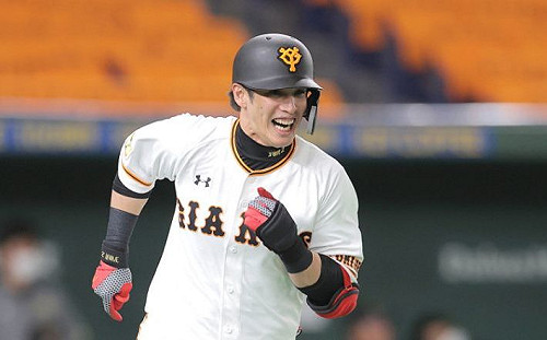 日職／在二軍奮鬥的球星　陽岱鋼也被點名