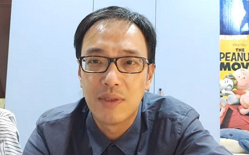 至今沒向當事人們道歉 毛嘉慶諷丁允恭「才幹過人」