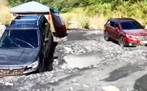 武界壩異常放水釀3死1失蹤！台電技術員涉「過失致死」10萬元交保