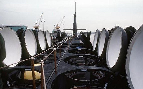 蕭徐行觀點》全球武器競賽是地球存亡的一大危機