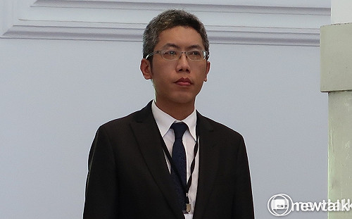 懲戒法院未認定丁允恭性騷擾 監委紀惠容已提上訴