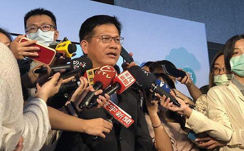 立委收賄案外案！徐永明保險箱300萬不是賄款：林佳龍只是引薦人