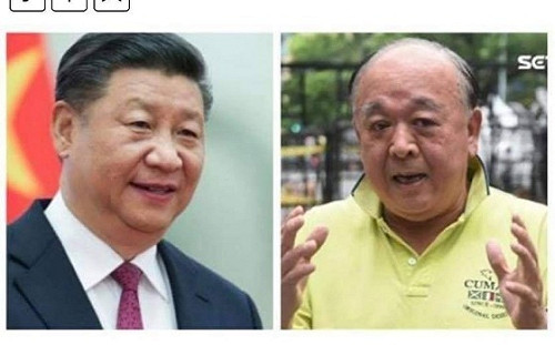 吳斯懷稱赴中都在「統戰中共」  陳柏惟坦言:明顯失敗