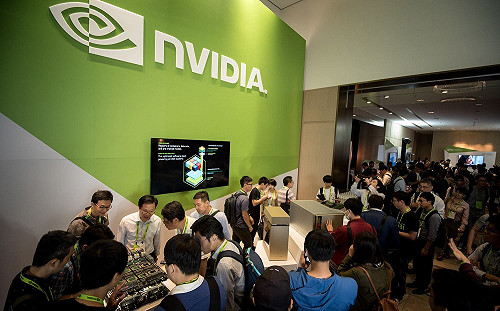 受俄羅斯「軍事動員令」影響！輝達停止當地所有業務