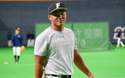 日職／大王打擊率2成73！王柏融9月狀況加溫