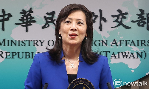 中梵主教任命協議續約？外交部：看到更多教會被拆除