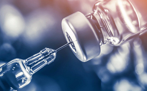 吸入式新冠疫苗更有效？英國將進行30人小型試驗