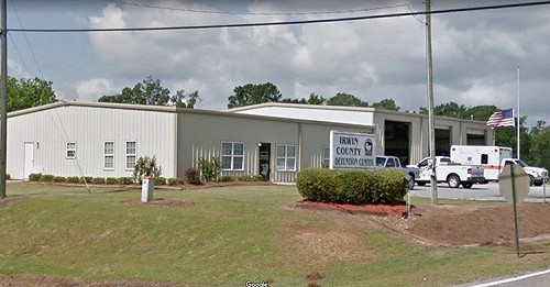 種族滅絕集中營在美國？美拘留中心爆濫摘移民子宮、醫師錯摘卵巢