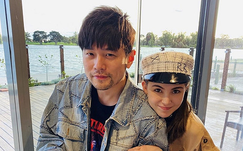 周杰倫付兒女學費1年140萬！準備在台就學 貴族學校曝光