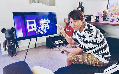 快訊》主持人小鬼黃鴻升驚傳猝逝！享年36歲