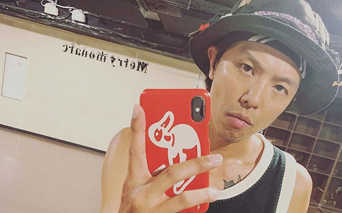 小鬼黃鴻升驚傳死亡！父親聞噩耗悲痛：昨天才一起吃飯