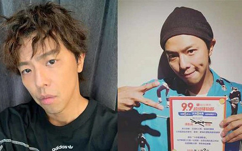 Kid發文追思黃鴻升  Kid：鬼哥 我們都很想你