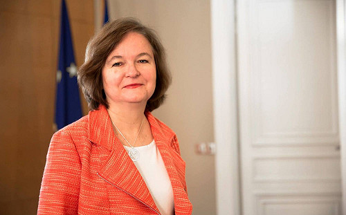 王毅先遭怒斥  習近平後被洗臉  林俊憲:歐洲絕不缺席反中