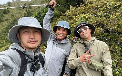 (影)KID徹夜完成小鬼遺願！悲痛傳訊：該睡醒了吧