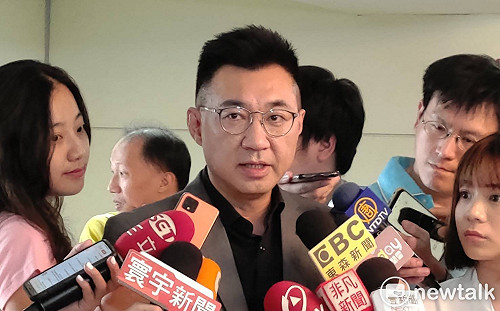 國民黨祝賀拜登當選美國總統 期待互惠合作並強化夥伴關係