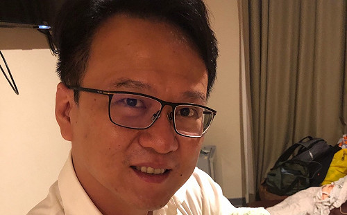 立委莊競程升格人父  興奮喊出：目標生3個！