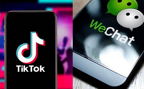 拜登簽行政命令保護個資！路透：恐有更多中國App被限制