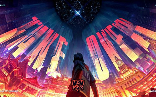 《英雄聯盟》S10世界大賽今開戰！入圍賽程、賽制瞧過來