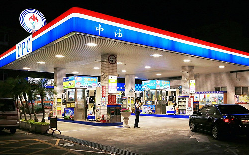 加油要快！明起汽、柴油價格各調漲0.2及0.1元