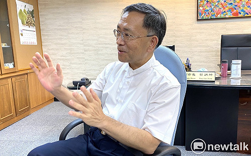 來台北不要只去101 漫步無圍牆博物館來場城市走讀