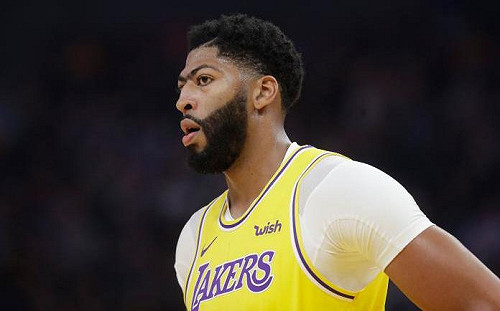 NBA／遭巴克利批評沒有殺手心態　AD三分絕殺瘋狂打臉(影)