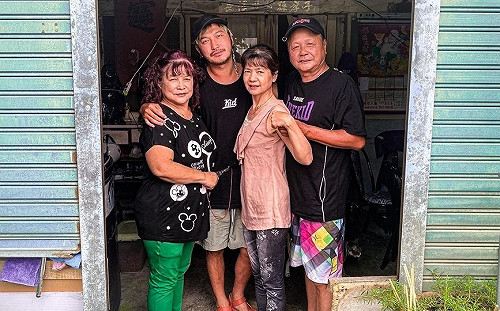 小鬼猝逝後KID首露面！憔悴樣惹17萬粉絲心疼 感嘆：想做什麼就去做