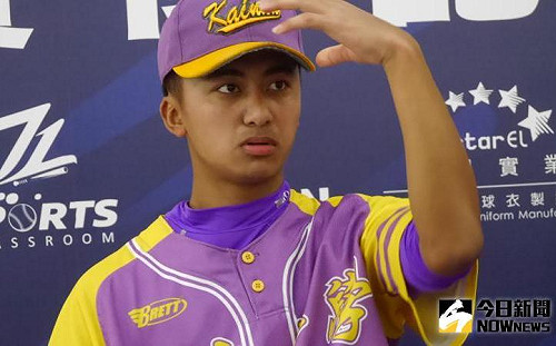 中職／「謙」定了！兄弟簽下余謙 創下史上新人最大約