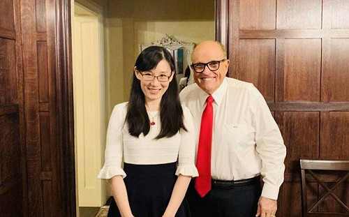 惡夢才剛開始?「新冠是SARS加強版」閻麗夢:中共恐會再放出病毒