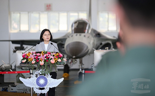 台海周邊超緊繃！空中有共機擾台 花東外海有俄羅斯3軍艦通過