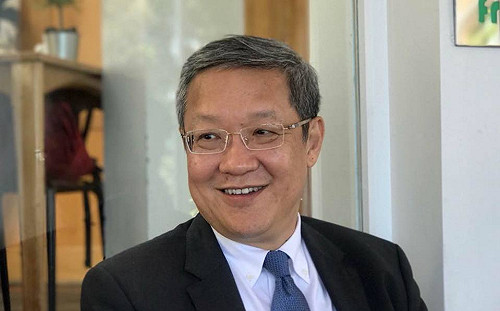 紐時憂台灣防疫恐遭國際孤立  前外交官：美國人可能沒辦法了解