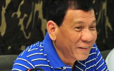 中國芭樂票不兌現  菲律賓杜特地難交代只好倒向美國