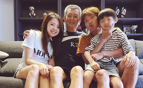 小鬼逾4000萬遺產怎分配？律師揭：離婚媽媽可分一半