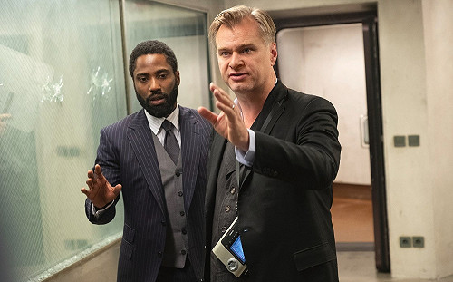 《天能》拍續集？男主角坦承有意願：我已經準備好了