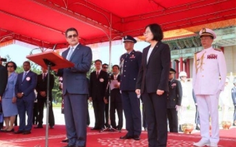 英媒：宏都拉斯稱若沒得到美國幫助 可能為取得中國疫苗與台灣斷交